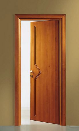 high quality interior wooden door: sun houses;