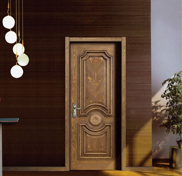 wood doors manufacturer, modern wood front door