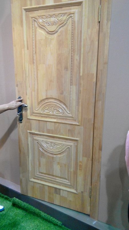 sliding interior doors; beautiful wood door in china;