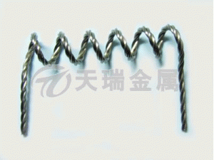 Tungsten Wire