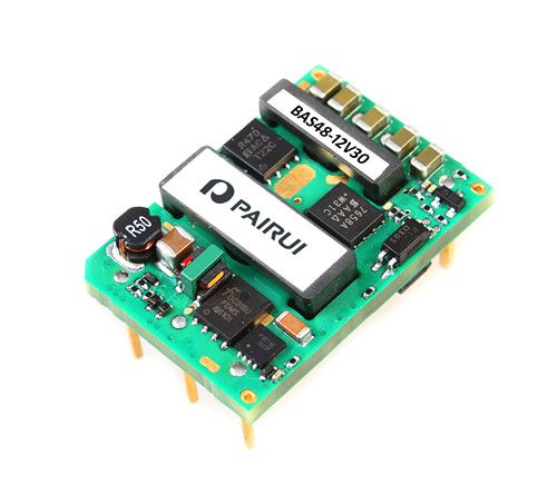 Sell BAS Series - PAIRUI - DC-DC CONVERTERS