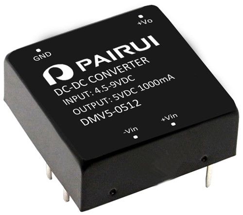 Sell DNV-3 Series - PAIRUI - DC-DC CONVERTERS