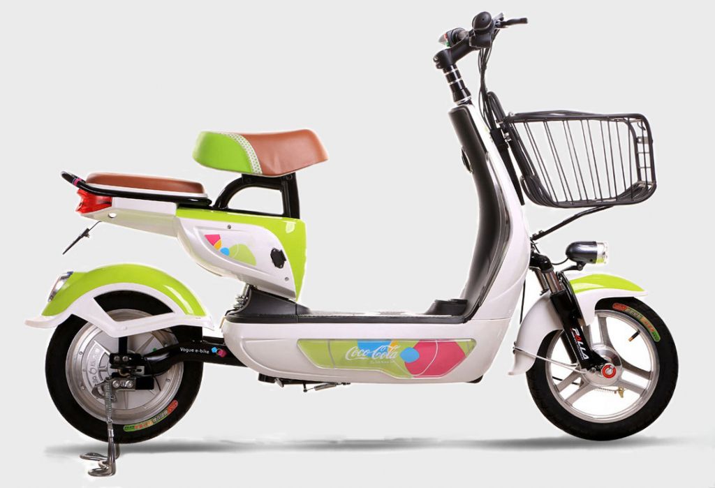 Sell Export Electric Scooter, Electric Bike, Electric Vehicle, Electric Bicycle RK-B1308