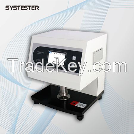 THI-1801 Automatic thickness tester SYSTESTER China