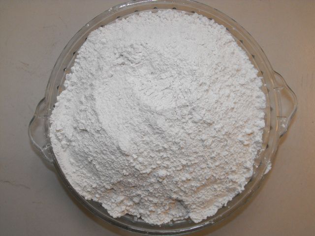 API 13A Oil Drilling Barite Powder Natural Mineral Resources for Weighing Agent