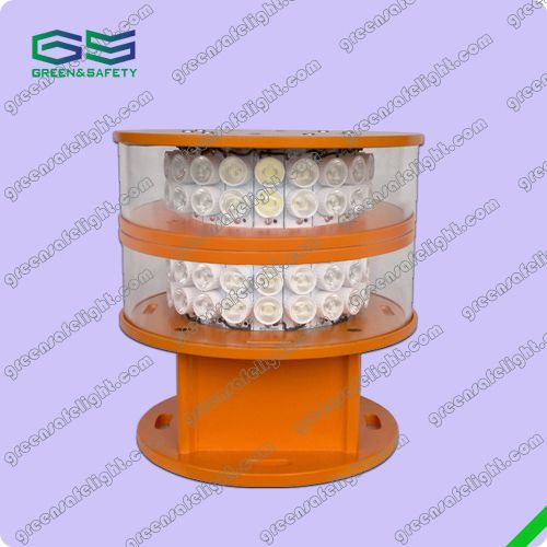 Sell GS-MI/T Medium-intensity Dual Aviation Obstruction Light