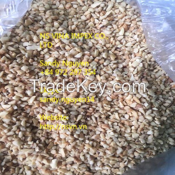 Cashew nut BB2 for Sauce with the best price