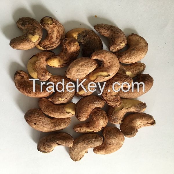 Cheap Price From Vietnam Spicy Cashew Nut/ Salt Cashew Nut