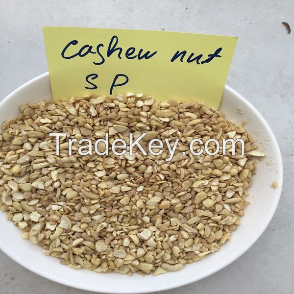 NEW CROP! CASHEW NUT SP FROM VIETNAM