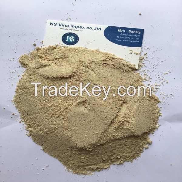 100% PURE DRIED BREWERS YEAST POWDER GOOD FOR DIGESTING