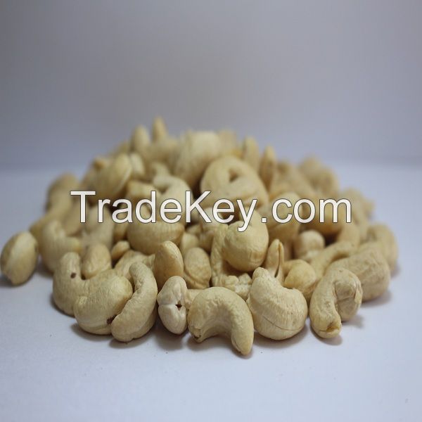 CASHEW NUT W320.W450 FROM VIETNAM