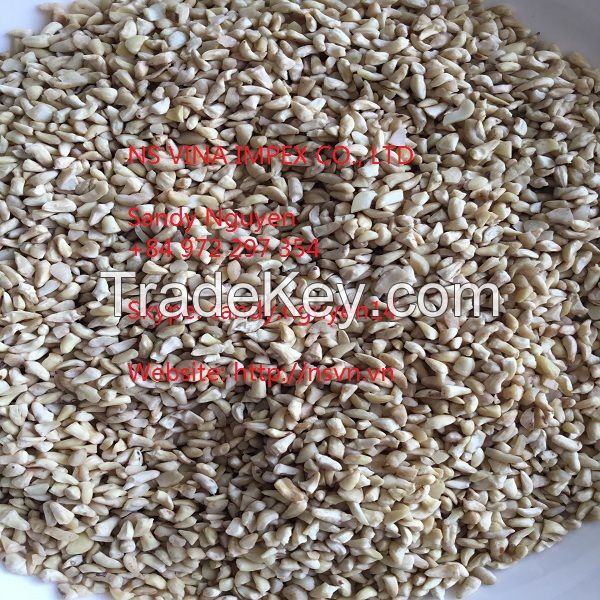 RAW CASHEW KERNEL BB GOOD QUALITY FOR WHOLESALES VIETNAM