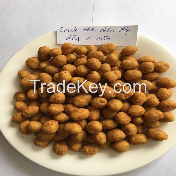 +84 972 297 354 ROASTED PEANUTS BBQ