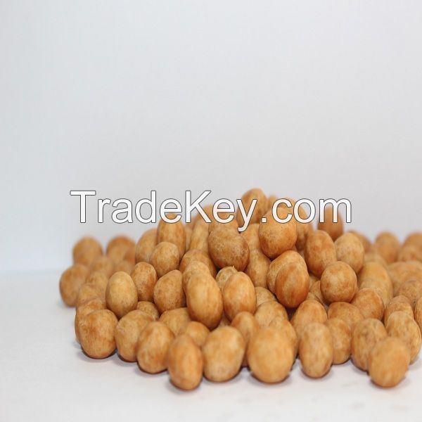 +84 972 297 354 ROASTED PEANUT WITH COCONUT JUICE FROM VIETNAM