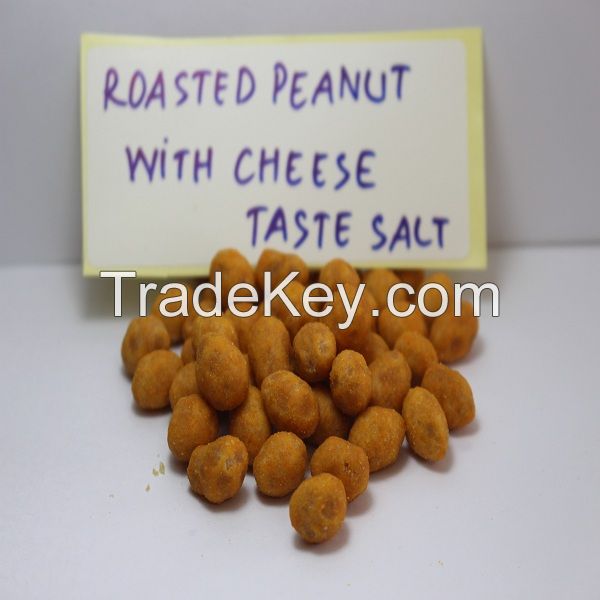 +84 972 297 354  PEANUTS COATED CHEESE