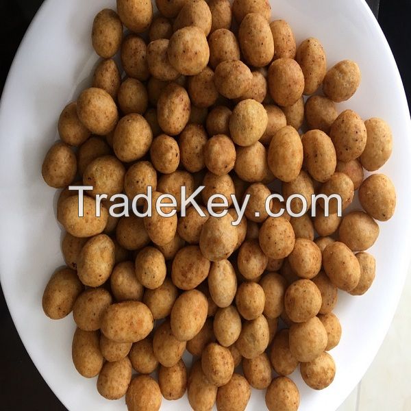 +84 972 297 354 Peanuts snack Crab salted taste