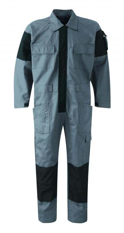 Cordura Coverall