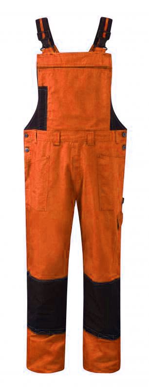 Outdoor Fabrics Workwear