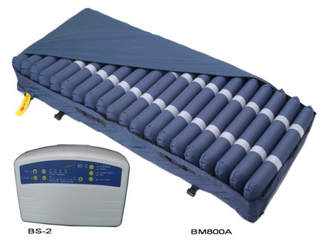 Anti pressure ulcer mattress, Tubular Mattress, Strip mattress