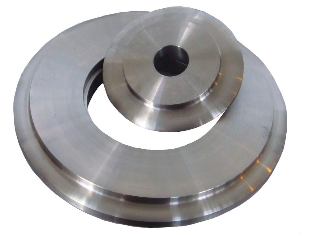 High quality CNC machining parts, high precision mechanical components