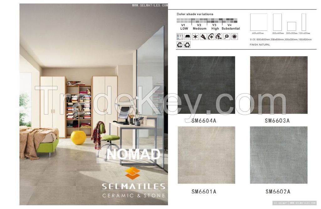 Porcelain Tile, Ceramic Tile, Anti-Static Flooring, Flooring.