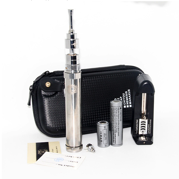 worth buying brass chiyou mod ecig vaporizer