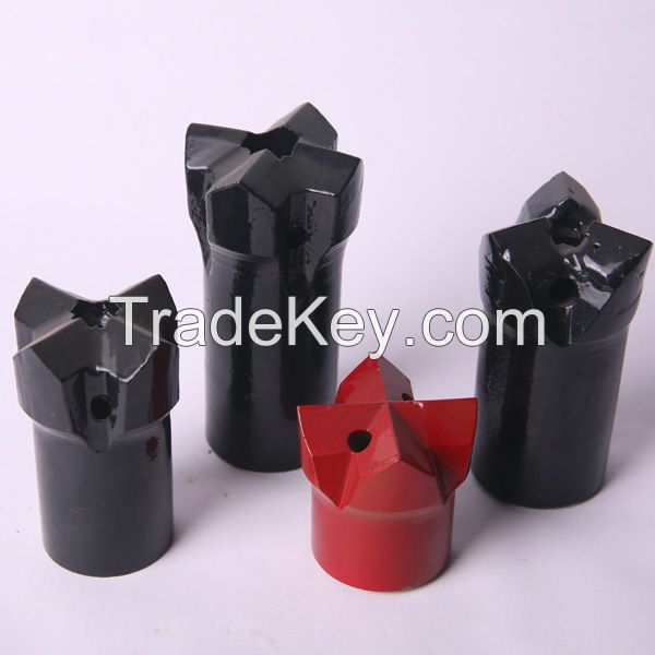 rock drill bits/cross bits