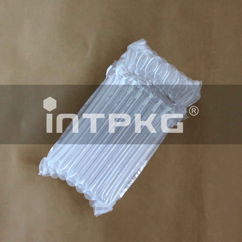 Sell Air Column Bag / Protective Bag/ Air Cushion Packaging For Milkpowder Pot