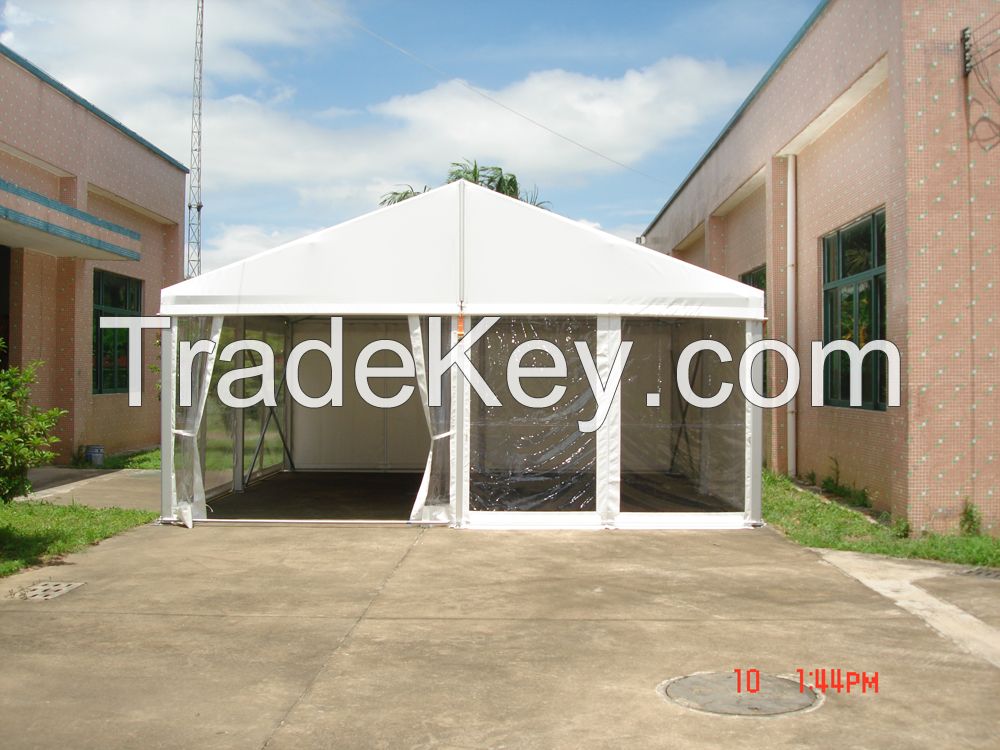 hot sales warehouse tent for outdoor