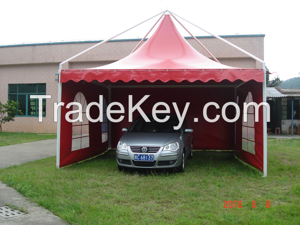 SALE outdoor use hot sale aluminium frame gazebo canopy tent for party use