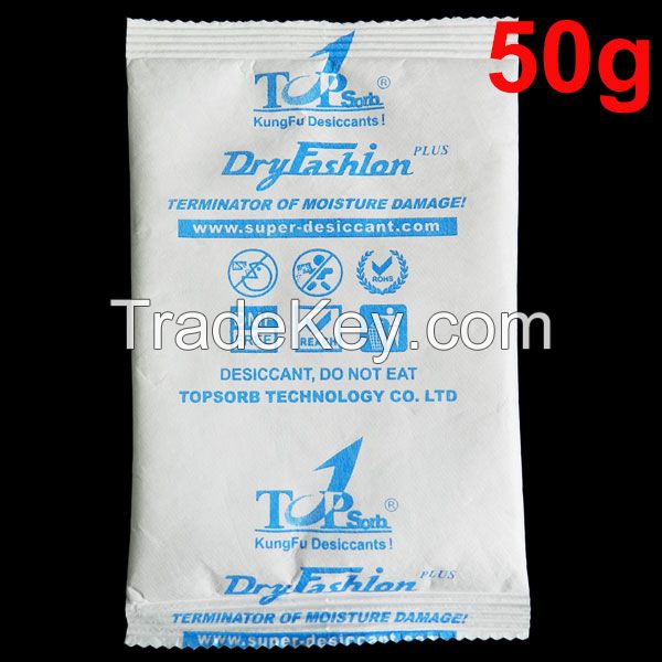 where can i buy desiccant sachets?