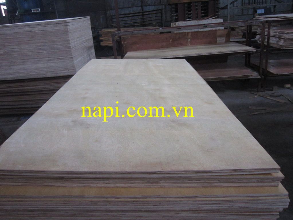 Vietnam Packing Plywood from Vietnam