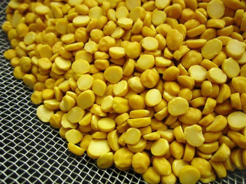 Chana Dal