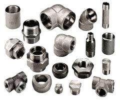 nickel alloy pipe fittings