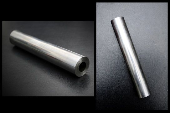 precision rolling tubes