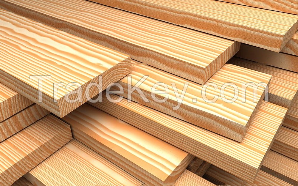 wood timber logs