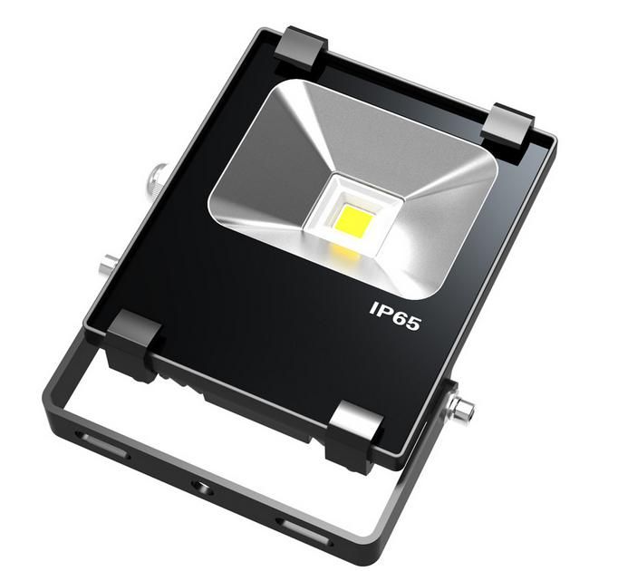 20w COB Led flood light