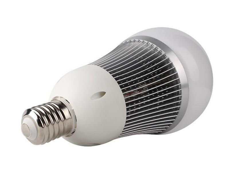 led bulb high power 50w 270 degree beam angle