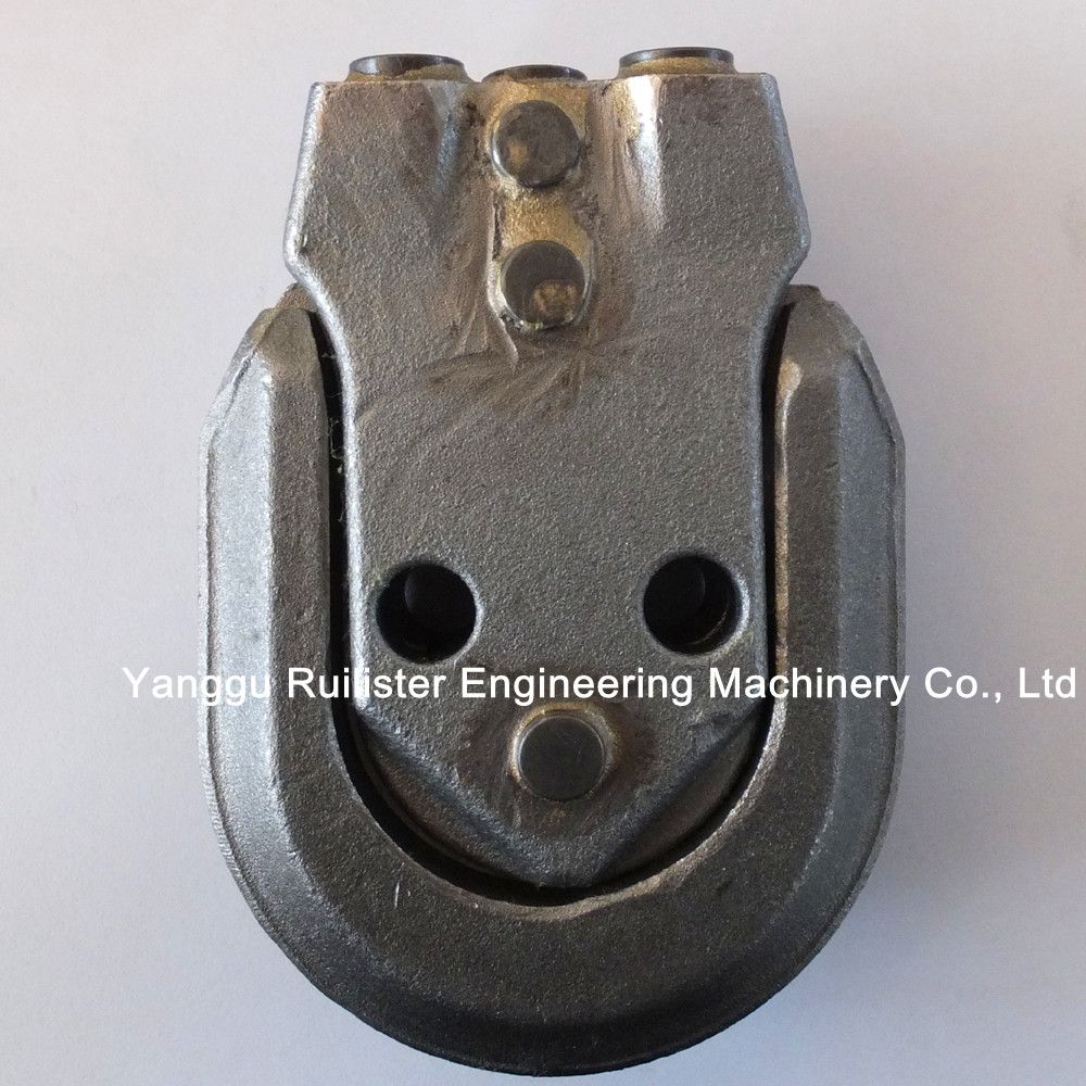 Casing Tools WS39 and SH35 holder, Foundation Drilling Tools, Piling Tools