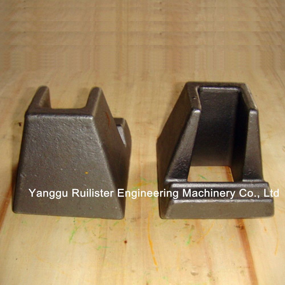 BFZ80 Cutting Tools Holder BHR73, Piling Tools, Foundation Drilling Tools, Construction Tools