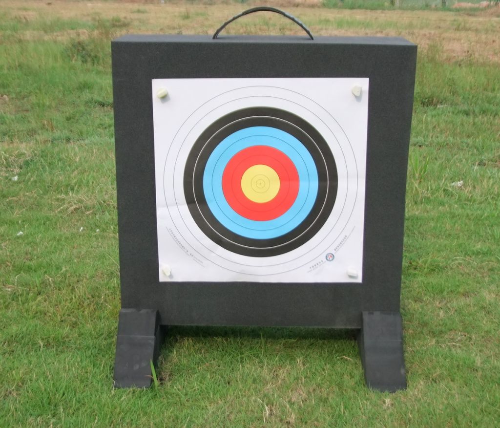 Entertainment shooting target professional factory direct sell