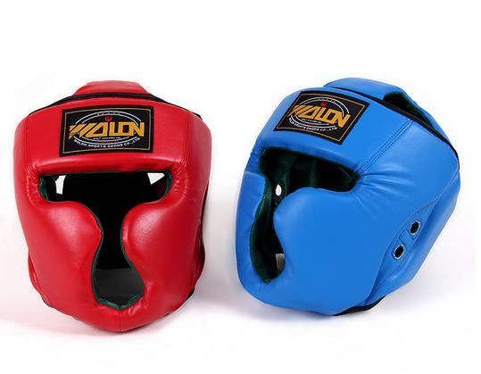 Head Gear, Head Guard, Head Protector, boxing safety BS-7014