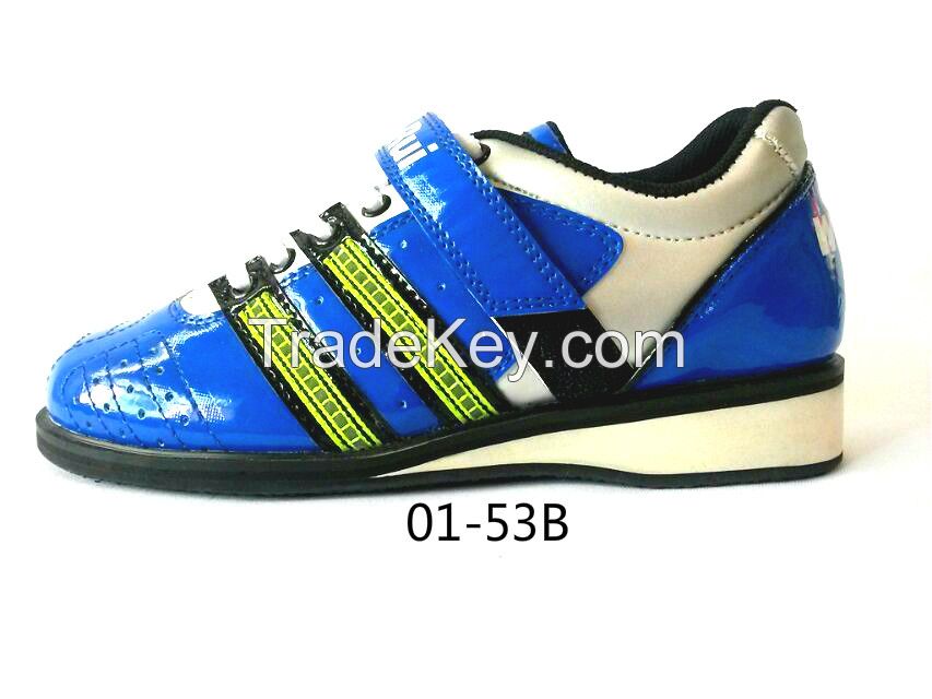 High quality weightlifting shoes