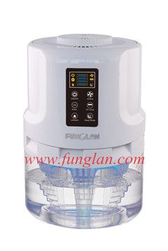 discount water washing adjust humidity air purifier