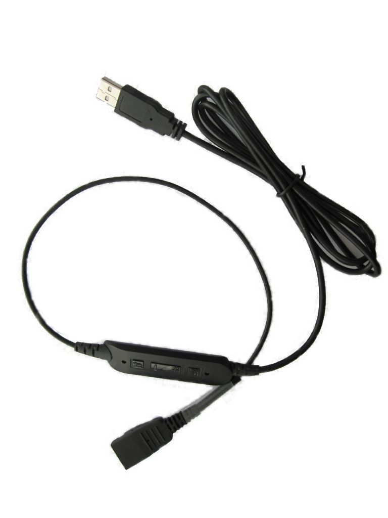 Sell headset accessories Lync USB cable