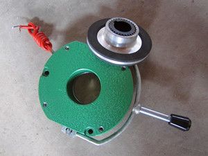 magnetic brake, electromagnetic brake for brake motor