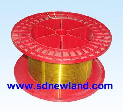 Optic fiber, high temperature resistant, 150C or 300C