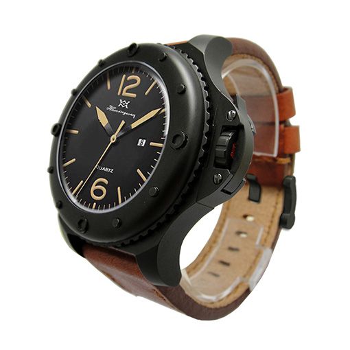 Automatic Mens Wrist Watch