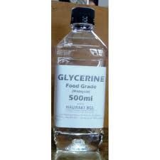 Glycerine