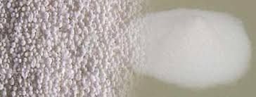 Porous Prilled Ammonium Nitrate